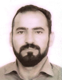 ابراهیم عباسی