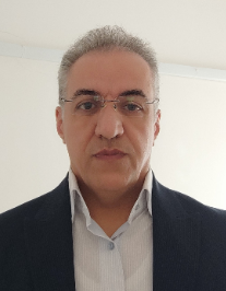 بهرام ملکی