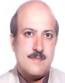 عباس صادقی ملک آبادی