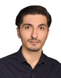 بهنام زارعی