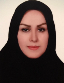 گلنسا زمانی