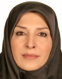 لیدا اسکندری نژاد