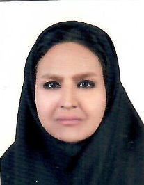 افروز حیدرپور