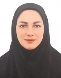 مریم خوش گفتار موفق