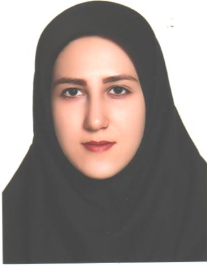 فاطمه صمیمی سهرفروزانی