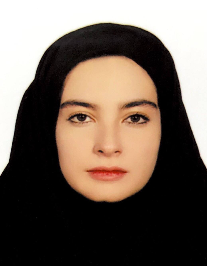 آناهیتا حیدری پور