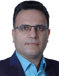 فرهاد صبوری