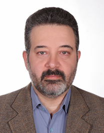 حسین غلامرضایی