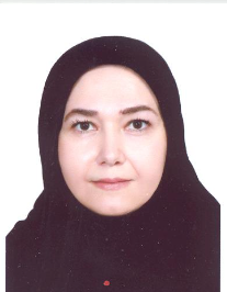 معصومه صادق کاظمی