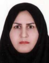 سمیه رفیعی طاقانکی