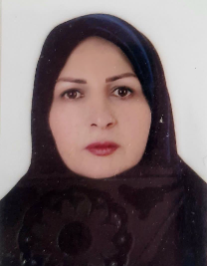 خدیجه رشیدی طرقی
