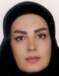 فریبا رنجبر منجیلی