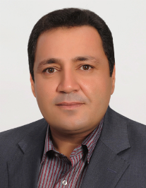 فریدون سلیمانی
