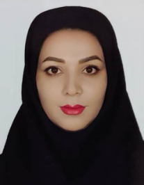 مهدیه اکبری