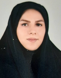 شادی سعیدی مقدم