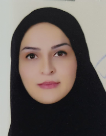 سمانه سادات جعفر طباطبائی