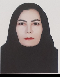 سکینه رنجبر تکله