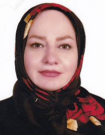 طاهره باقریان فرد