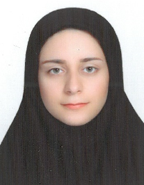 الهه رضائی