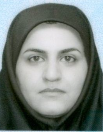 سعیده میرحسینی