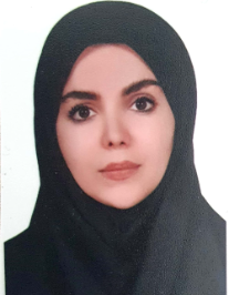 نازیلا رسول زاده پایدار