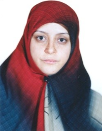 زهرا میرزامحمدی