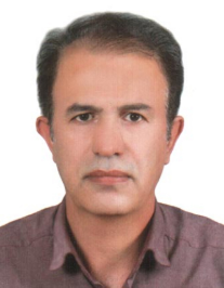 بهزاد کیانپور قهفرخی