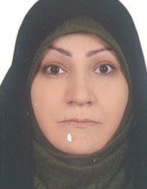 پروین عزیزی قراجه داغ