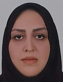 فاطمه صادقی