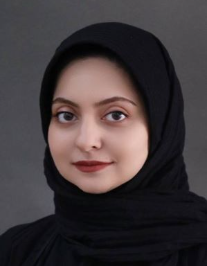 مریم محمدعلی