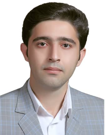 محمدرضا گراوند