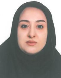 سیده فاطمه موسوی کشکا