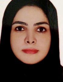 نیلوفر نخعی مقدم