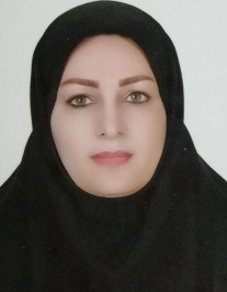 فیروزه رضائی