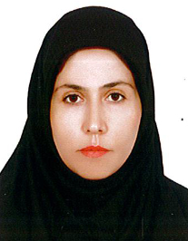 مریم محمدی