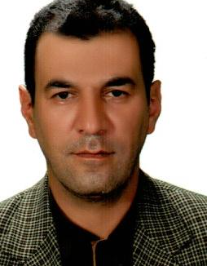 جواد ایمان زاده