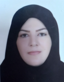 زهرا شیرزادی