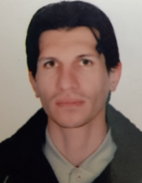 محسن بهرامی