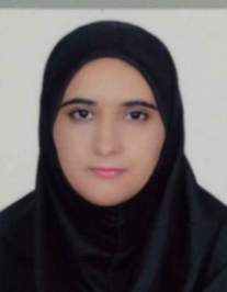فاطمه صالحی علیائی