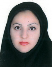 راحله کریمی فرد