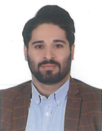 حامد نیک مهر