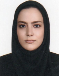 عاطفه بهرامی