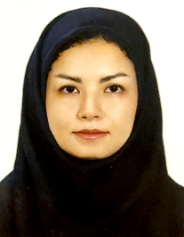پریسا زرندی