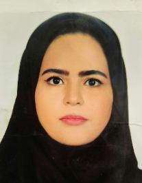 پریسا محمدی کلهری