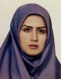 نسرین فردوانی زاده