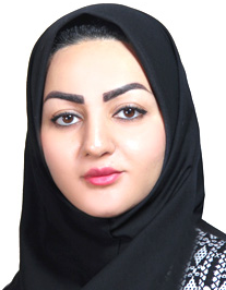 معصومه سبحانی منش