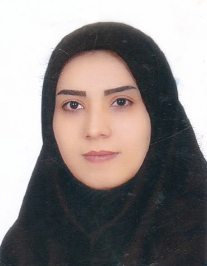 دل آرام حیدری