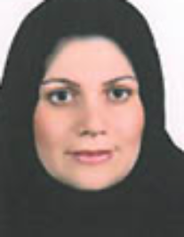 فاطمه فاضلی ثانی