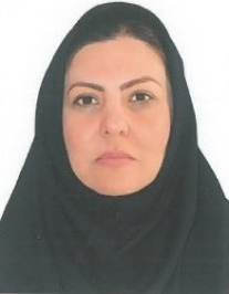 فرزانه زارع
