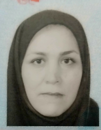 مریم بهرامی